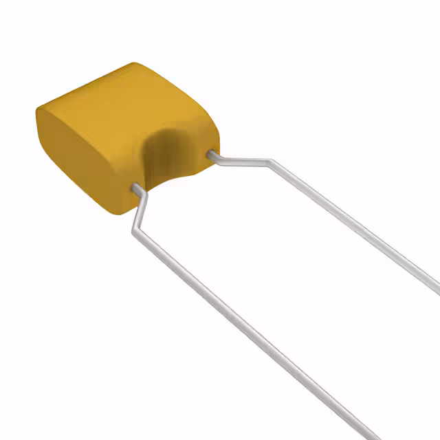 K121K15X7RH5TH5 Vishay Beyschlag/Draloric/BC Components  Ceramic Capacitors